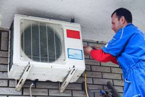 Find HVAC Contractors in Oconee County